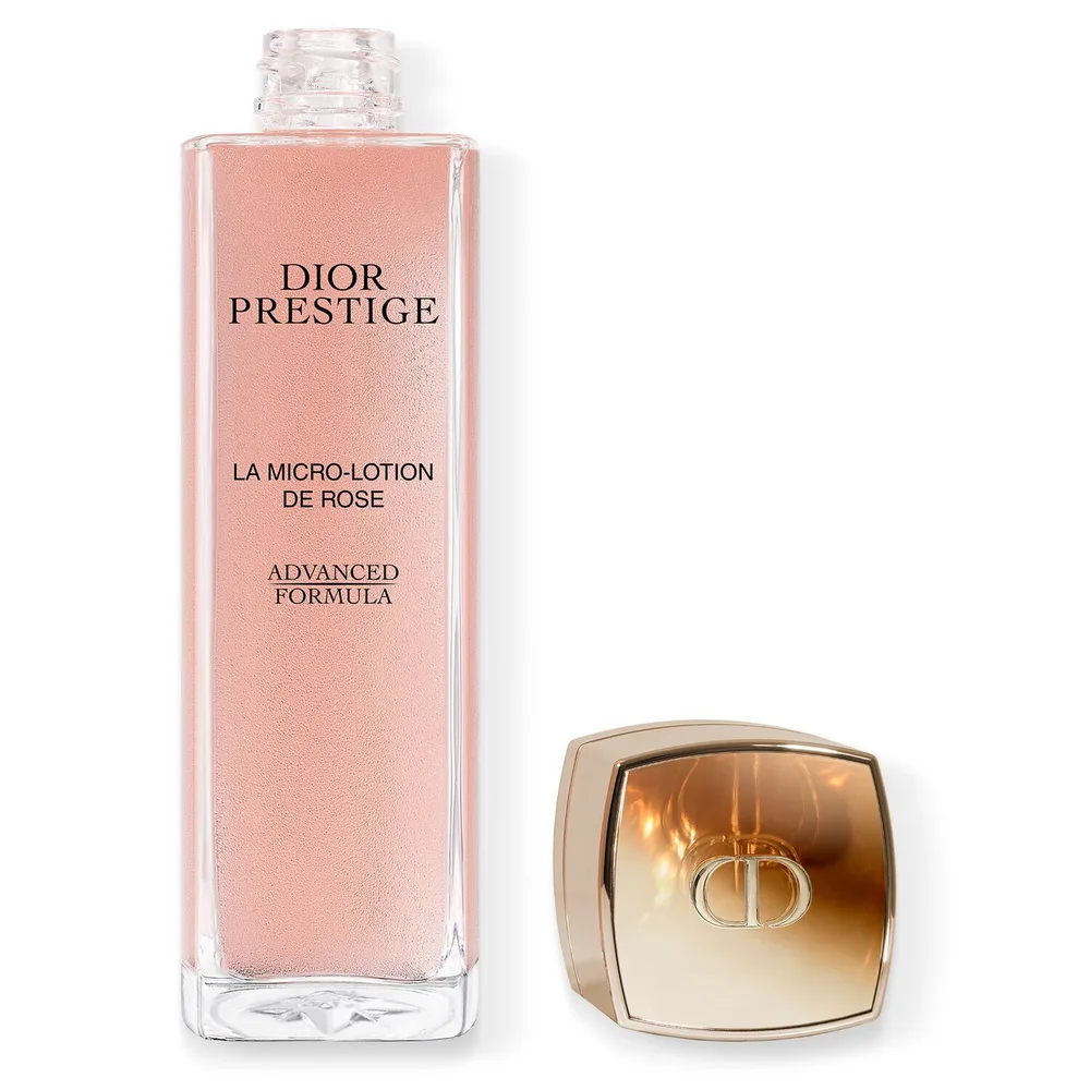 Лосьон для лица Dior Prestige La Micro-Lotion de Rose Advanced Formula