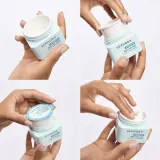 Sephora Collection HYDRATE успокаивающий бальзам-крем с липидами и церамидами 50 мл — фото 3