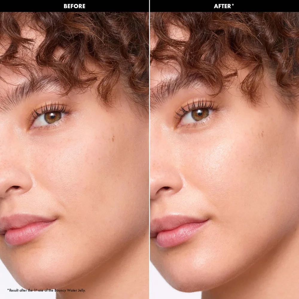 Sephora Collection HYDRATE гель-желе для лица ревитализирующий с гиалуроновой и полиглутаминовой кислотами 50 мл