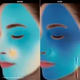 Sephora Collection HYDRATE гель-желе для лица ревитализирующий с гиалуроновой и полиглутаминовой кислотами 50 мл — фото 2