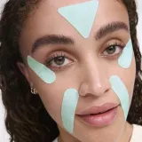 Sephora Collection Face Tape патчи-полоски для лица с эффектом лифтинга 80 шт, 80 pcs — фото 1