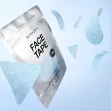 Sephora Collection Face Tape патчи-полоски для лица с эффектом лифтинга 80 шт, 80 pcs — фото 2