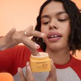Крем и сыворотка для лица, придающие сияние Sephora Collection ALL ABOUT GLOW set, 50 мл — фото 4