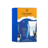 Набор косметики для тела Shiseido Essentiels Solaires, 50 мл — фото 2