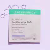 Маски для лица Patchology Skin Remedy Soothing Eye Gels, 59 г — фото 1