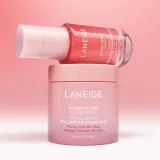 Маска для лица укрепляющая на ночь LANEIGE Bouncy & Firm Sleeping Mask — фото 4