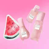 Набор косметики "Магия розы" Glow Recipe Watermelon Glow Dewy Skin Routine, 50 мл — фото 1