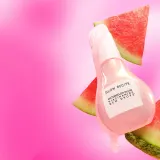 Набор косметики "Магия розы" Glow Recipe Watermelon Glow Dewy Skin Routine, 50 мл — фото 4