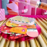8 масок для ухода за кожей лица Sephora Collection 8 FACE AND BODY CARE MASKS, 8 шт — фото 1