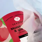 8 масок для ухода за кожей лица Sephora Collection 8 FACE AND BODY CARE MASKS, 8 шт — фото 2