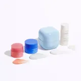 Набор косметики "Люксовый уход для кожи" LANEIGE Icons to Go Set, 20 мл — фото 4