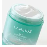 Маски для лица LANEIGE CICA Sleeping Mask, 60 мл — фото 3