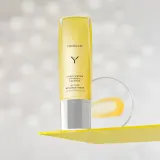 Маска для лица, придающая сияние Yonelle Active Mask Booster with Vitamin C Premium, 75 мл — фото 2