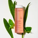 Clarins Micellar Water мицеллярная вода для снятия макияжа 200 мл — фото 3