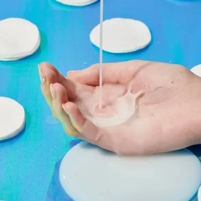 Пенка для лица: Вода Мицеллярная Drunk Elephant E-Rase Milki Micellar Water, 240 мл