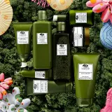 Origins Mega-Mushroom Micellar Cleanser очищающая мицеллярная вода 200 мл — фото 2