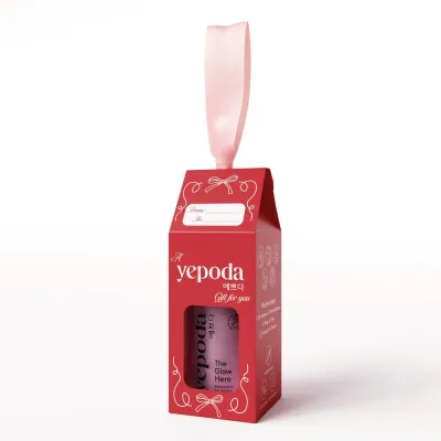 Мужская косметика для лица - Лосьон после бритья Yepoda, 13 мл
