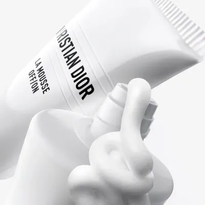 Dior La Mousse OFF/ON пенка для умывания 150 мл