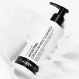 Пенка для лица The Inkey List Moisturizing cleansing cream-milk — фото 3