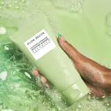 Крем для очищения и увлажнения кожного барьера Glow Recipe Avocado Ceramide, 150 мл — фото 5