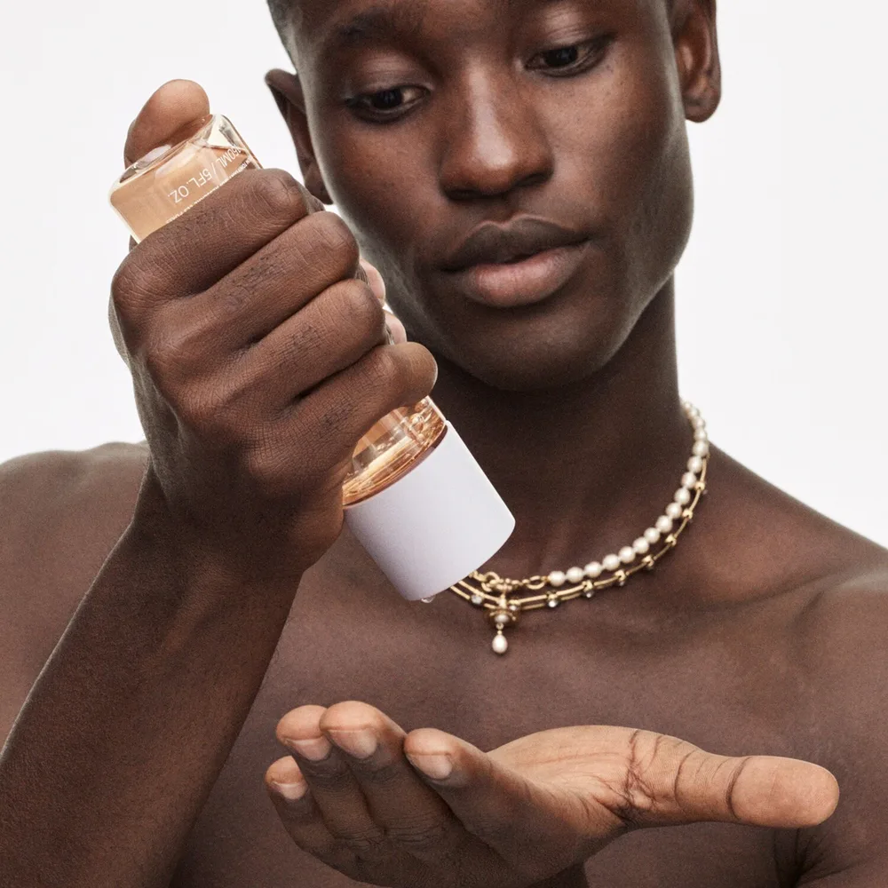 Набор для ухода за лицом Fenty Skin Start'r Set Mineral, 50 мл
