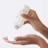 Двухфазное средство для снятия макияжа с глаз Lancôme Bi Facil Yeux Clean & Care, 125 мл — фото 3