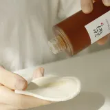 Увлажняющая эссенция с энергетизирующим женьшенем Beauty of Joseon Ginseng Essence Water, 150 мл — фото 3