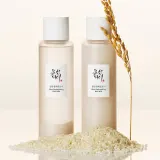 Увлажняющий тоник Beauty of Joseon Glow Replenishing Rice Milk, 150 мл — фото 3
