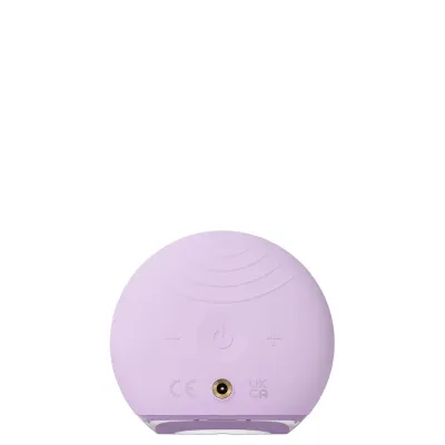 FOREO LUNA 4 go щетка для очищения лица силиконовая