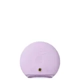 FOREO LUNA 4 go щетка для очищения лица силиконовая, оттенок Pistachio — фото 1