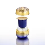 Легкий крем для лица с продвинутым лифтингом и упругостью Shiseido Vital Perfection, 50 мл — фото 4