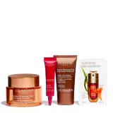 Экстра Фирминг Clarins Christmas set, 50 мл — фото 2