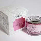 Крем для зрелой кожи лица Yonelle Modeling Night Cream with Duo-Retinol, 55 мл — фото 4