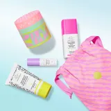 Набор для вечернего ухода за кожей Drunk Elephant Opening Night Evening Kit, 50 мл — фото 3