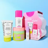 Набор для вечернего ухода за кожей Drunk Elephant Opening Night Evening Kit, 50 мл — фото 4