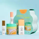 Набор для утреннего ухода за кожей Drunk Elephant Daytime Exhibit Morning Kit, 50 мл — фото 1