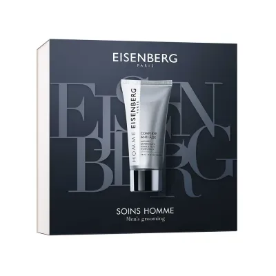 Набор косметики Eisenberg Men's Grooming Set, 75 мл