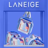 Увлажняющий набор для ухода за лицом LANEIGE Hydration To Go Set, 50 мл — фото 4
