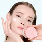 Крем увлажняющий для лица ночью PAT McGRATH LABS Rose 001 The Hydrating Glow Cream, 50 мл — фото 3