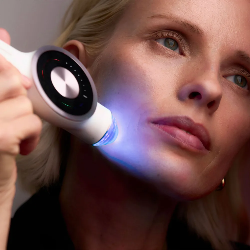 Крем для зрелой кожи лица, проблемная кожа Lightinderm Purity, 2.1 мл