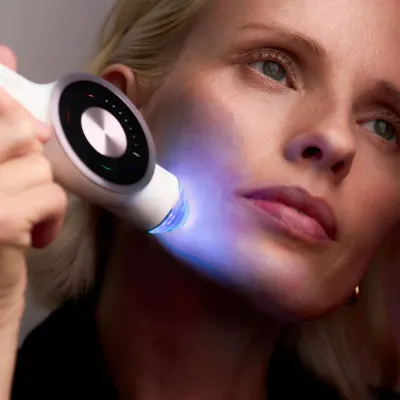 Крем для зрелой кожи лица, проблемная кожа Lightinderm Purity, 2.1 мл