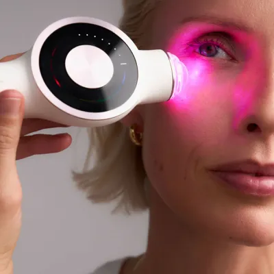 Регенерирующее сыворотка с ниацинамидом, фотолиазой и пептидами Lightinderm Repair, 2.1 мл
