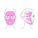 Регенерирующее сыворотка с ниацинамидом, фотолиазой и пептидами Lightinderm Repair, 2.1 мл — фото 5