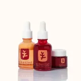Erborian Skin Therapy Light двухфазная ночная сыворотка для лица — фото 5