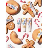 Бальзамы для губ в мини-версии Lanolips Holiday Mini Bites, 4 г — фото 2