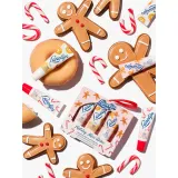 Бальзамы для губ в мини-версии Lanolips Holiday Mini Bites, 4 г — фото 3