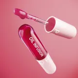 Набор для ухода за губами Sephora Collection TRIO MOISTURIZING LIP OILS, 1 мл — фото 2