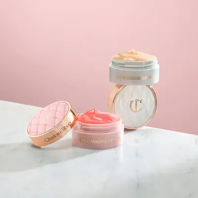 Губная помада "Розовый поцелуй" Charlotte Tilbury, 11 мл