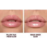 Губная помада "Розовый поцелуй" Charlotte Tilbury, 11 мл, оттенок Magic Sheer Glow — фото 4