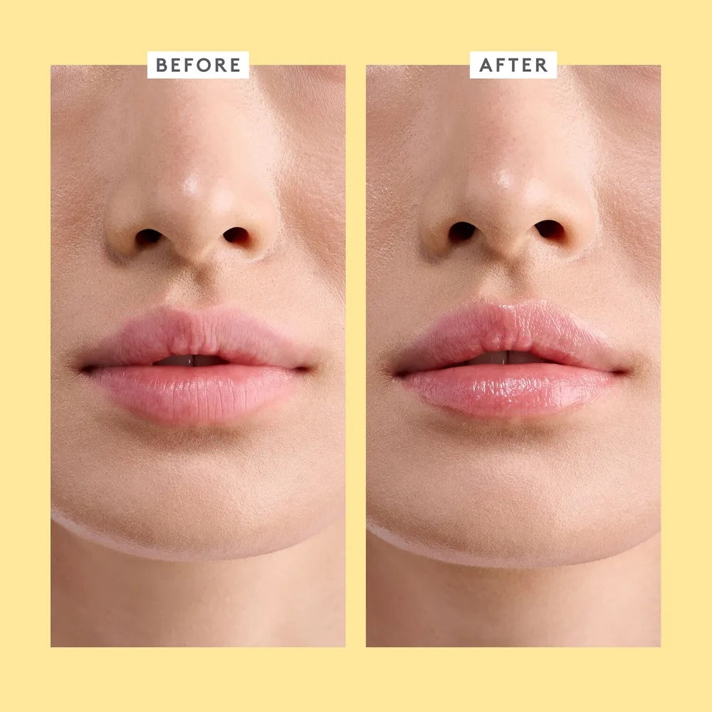 Маска для губ Plump-C™ Drunk Elephant Plump-C Tripeptide Lippe Mask, PLUMP-C LIPPE MASK
